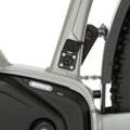 Fischer E-Bike ATB Terra 4.0i 29 Zoll RH 45cm 10-Gang 630 Wh greige