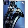 Jazz Ballads, Geheftet
