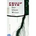 Der Ghost Writer - Philip Roth, Taschenbuch