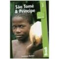 Sao Tome & Principe - Kathleen Becker, Kartoniert (TB)