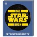 Das Star Wars(TM) Buch - Pablo Hidalgo, Cole Horton, Dan Zehr, Gebunden