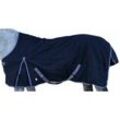 Horse Guard - Regendecke Weide blau Stall Tages Outdoor ohne Füllung 1680 d wasserdicht winddicht
