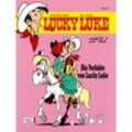 Die Verlobte von Lucky Luke / Lucky Luke Bd.48 - Morris, Guy Vidal, Gebunden