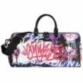 Sprayground Vandal Couture Weekender Reisetasche 52 cm mehrfarbig