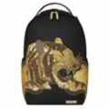 Sprayground Ai Gold Bead Tiger Rucksack 46 cm Laptopfach mehrfarbig