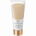 SENSAI Silky Bronze Protective Suncare Cream for Body 50+ 150 ml