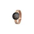 Smartwatch Petite SB-305 Fitnesstracker rose gold