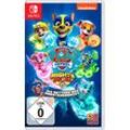 PAW PATROL: MIGHTY PUPS - DIE RETTUNG DER ABENTEUERBUCHT Nintendo Switch