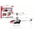 LEAN Toys Spielzeug-Hubschrauber RC Hubschrauber Luftfahrt Ferngesteuert Helikopter Spielzeug