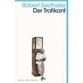 Der Trafikant - Robert Seethaler, Taschenbuch