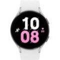 Samsung Galaxy Watch5 Bluetooth (Silver, 44mm)