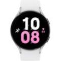 Samsung Galaxy Watch5 LTE (Silver, 44mm)