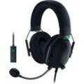 Razer BlackShark V2 Gaming Headset, schwarz