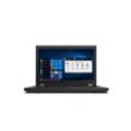 Lenovo ThinkPad P15 G2 Intel Core i7-11800H Mobile Workstation 39,4 cm (15,5") 32GB RAM, 512GB SSD, Ultra HD, Win 10 Pro