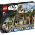 0 LEGO® Star Wars™ 75365 Rebellenbasis auf Yavin 4