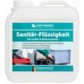 Sanitärflüssigkeit f. mobile Toilettensysteme 2 Liter Kanister (Konzentrat) - H210130-2 - Hotrega