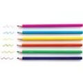 Buntstifte in Neonfarben (pro 2 Packungen) Schreibwaren