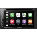 AVH-Z3200DAB Doppel-DIN Moniceiver dab+ Tuner, Bluetooth®-Freisprecheinrichtung, Anschluss f - Pioneer