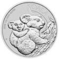 1 Unze Silber Australian Koala 2023 (differenzbesteuert)