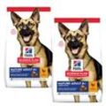 Hill's Canine Active Longevity Mature Adult 6+ Senior Large Breed 2x14 kg