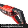 Einhell Akku-Universalsäge TP-AP 18/28 Li BL Solo 18 V