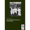 Die chirurgische Behandlung von Hirnkrankheiten - Ernst von Bergmann, Kartoniert (TB)