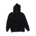 Fruit of the Loom Herren Hoodies & Sweater, schwarz, Gr. 164