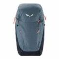 Salewa Alp Trainer 25L Rucksack 55 cm java blue