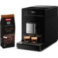 Miele Kaffeevollautomat CM 5300, Kaffeekannenfunktion, schwarz