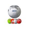 Best Sporting Fußball Speed 2.0 I hochwertiger Ball I bunter Fußball Kinder in Größe 5