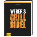 Weber's Grillbibel.Bd.1 - Jamie Purviance, Gebunden