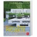 Garten & Balkonprojekte - Folko Kullmann, Kartoniert (TB)