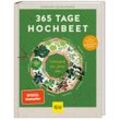 365 Tage Hochbeet - Dorothea Baumjohann, Gebunden