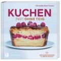 Kuchen fast ohne Teig - Christelle Huet-Gomez, Gebunden