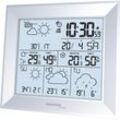 technoline Wetterstation WD 2000 mit 4 Tagesvorhersage