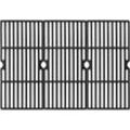 Gusseisen Grillrost für CharBroil Gas2Coal 330, Charbroil Advantage Series, Barbecook Siesta 310, Landmann Triton 3&4, Profi Cook pc-gg 1058/1059,