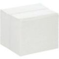 WypAll® X80 PowerClean Wischtücher, 1-lagig, L 427 x B x 282 mm, Papier, weiß, 1 BRAG™ Box mit 160 Tüchern