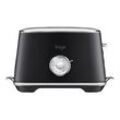 Sage the Toast Select™ Luxe Toaster schwarz