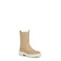 Geox Chelseaboots, beige