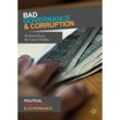 Bad Governance and Corruption - Richard Rose, Caryn Peiffer, Kartoniert (TB)