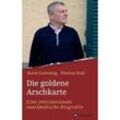 Die goldene Arschkarte - Thomas Noll, Horst Grewenig, Kartoniert (TB)