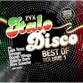 ZYX Italo Disco: Best Of Vol.1 (2 LPs) (Vinyl) - Various. (LP)