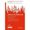 Safety in the Digital Age, Kartoniert (TB)