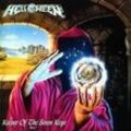 Keeper Of The Seven Keys (Part One) (LP + mp3, 180g) (Vinyl) - Helloween. (LP)