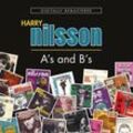 A'S And B'S (3cd Digipak) - Harry Nilsson. (CD)