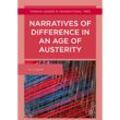 Narratives of Difference in an Age of Austerity - Irene Gedalof, Kartoniert (TB)