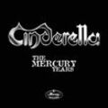 The Mercury Years Box Set (5 CDs) - Cinderella. (CD)