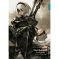 NieR: Automata - World Guide - Square Enix, Gebunden