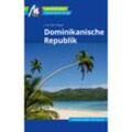 Dominikanische Republik - Lore Marr-Bieger, Kartoniert (TB)