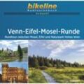 Venn-Eifel-Mosel-Runde, Kartoniert (TB)